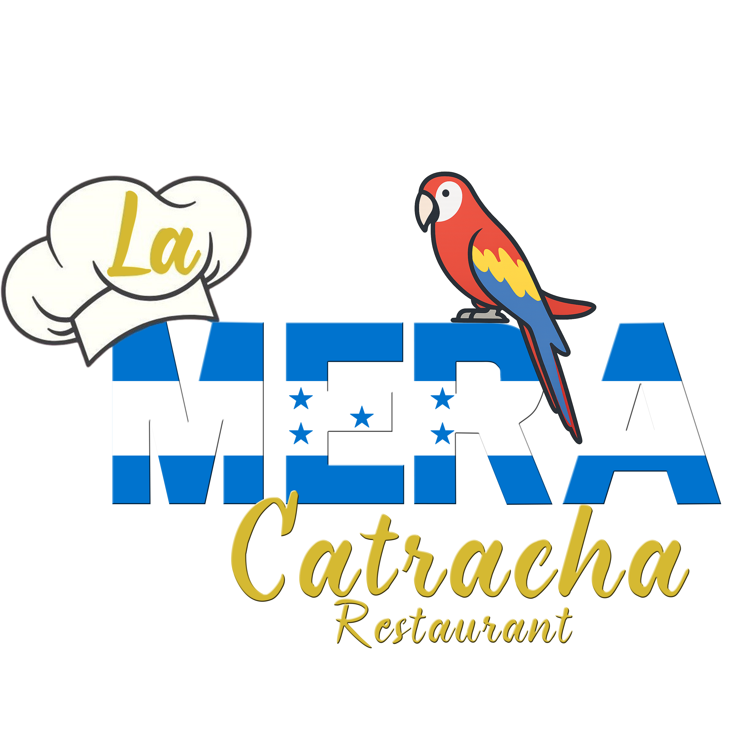 La Mera Catracha Restaurant